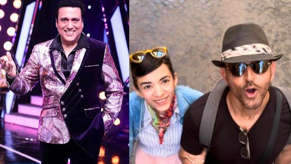 Bollywood News Live: पुलिस ने सीज की गोविंदा की रिवॉल्वर, ऋतिक रोशन ने सबा संग मनाई तीसरी एनिवर्सरी