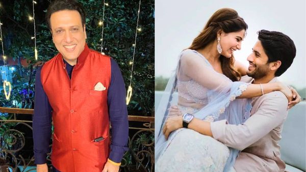 Bollywood News Live: गोविंदा के बयान से संतुष्ट नहीं पुलिस, सामंथा के तलाक पर तेलंगाना मंत्री का बड़ा बयान