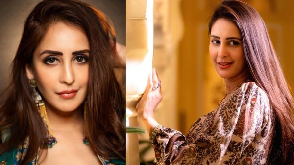 'इस्लाम कुबूल करने के लिए ब्रेन वॉश..' मुस्लिम पति से तलाक के बाद टीवी एक्ट्रेस का चौकाने वाला खुलासा!