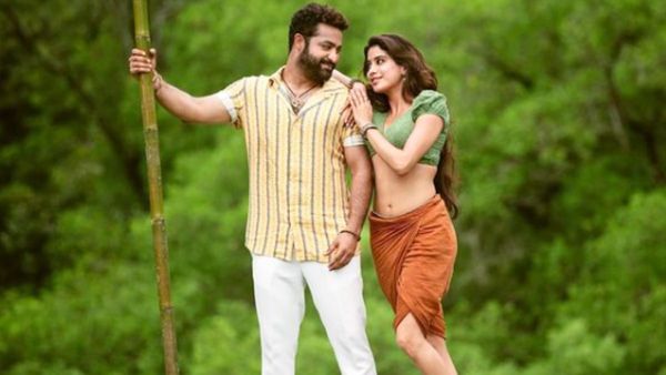 Devara BO Day 11: Jr. NTR की देवरा का जलवा जारी, जल्द तोड़ सकती है GOAT का रिकॉर्ड