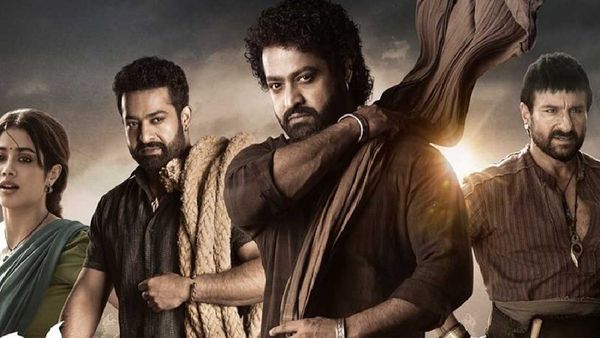 Devara Part 1 Box Office- 7वें दिन गिरी देवरा की कमाई, जूनियर एनटीआर की फिल्म 200 करोड़ पार!