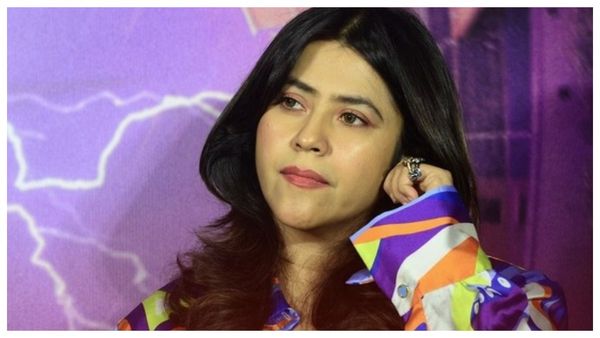POSCO: 'वेब सीरीज में नाबालिग के दिखाए अश्लील सीन', बुरी फंसी एकता कपूर बचना मुश्किल