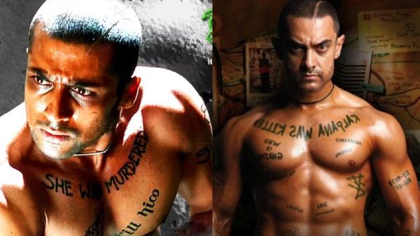 Ghajini 2- आमिर खान और सूर्या एक साथ शुरु करेंगे फिल्म? गजनी 2 से आई तगड़ी अपडेट!