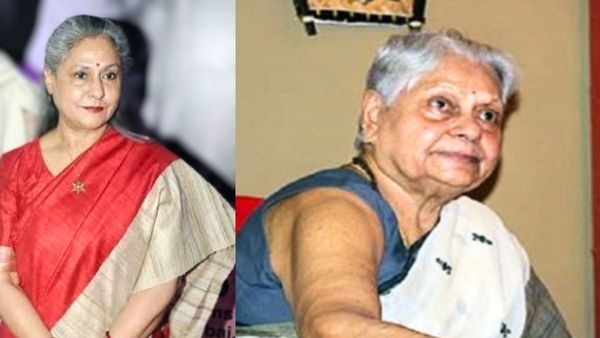 Jaya Bachchan की मां के निधन की खबर है झूठी, भोपाल के अस्पताल में हैं भर्ती