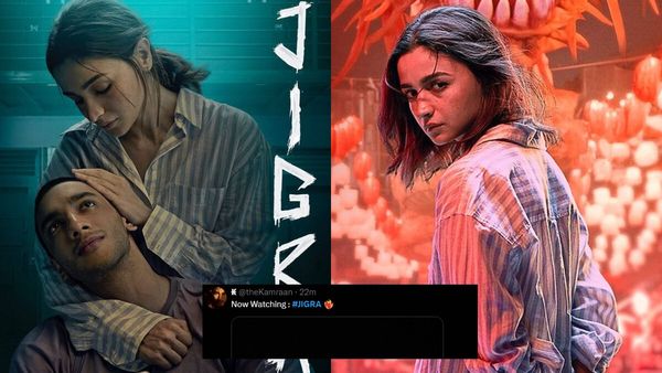 Jigra Twitter Review- आलिया भट्ट की फिल्म देखकर ऐसा है लोगों का रिएक्शन, लिख डाली सच्चाई!