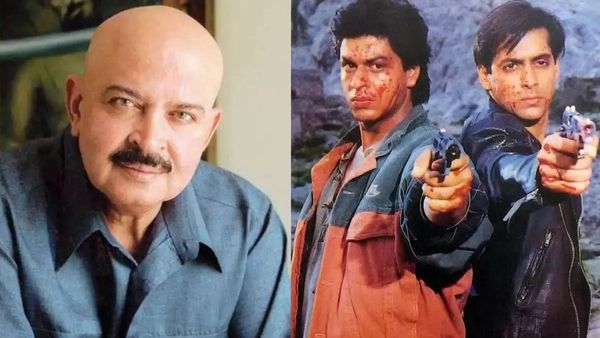 Karan Arjun Re-Release- सलमान खान का ऐलान, पूरी दुनिया में फिर से रिलीज होगी फिल्म, ये है रिलीज डेट!