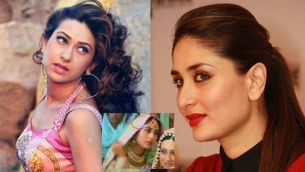 करिश्मा कपूर की वेडिंग में शादीशुदा महिला की तरह हरकतें कर रही थीं करीना कपूर? Video Viral!