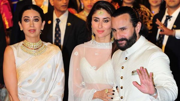 'मेरे पति करिश्मा से जलते हैं..' सैफ अली खान को लेकर करीना कपूर का खुलासा, ये है कारण, Video Viral!