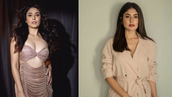 Kritika Kamra को 'बंबई मेरी जान' के लिए मिला ये अवॉर्ड, करियर के लिए साबित हुई मील का पत्थर!