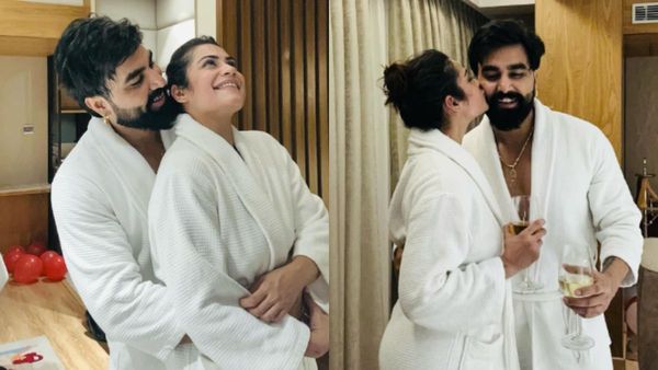 Kritika Malik ने वेडिंग एनिवर्सरी पर Armaan Malik संग शेयर कीं प्राइवेट बाथरूम फोटोज़, तस्वीरें देख भड़के लोग