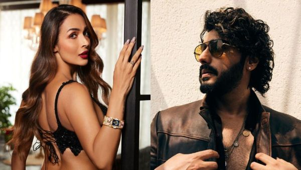 अर्जुन कपूर से ब्रेकअप के बाद पहली बार मलाइका अरोड़ा ने तोड़ी चुप्पी, बोलीं- मुझे कोई पछतावा नहीं...