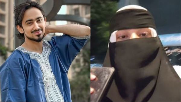 Adnaan Shaikh अपनी बहन की करतूतों से आ गए तंग, वीडियो शेयर करके कहा- 'वो जल्द ही सलाखों के पीछे...'