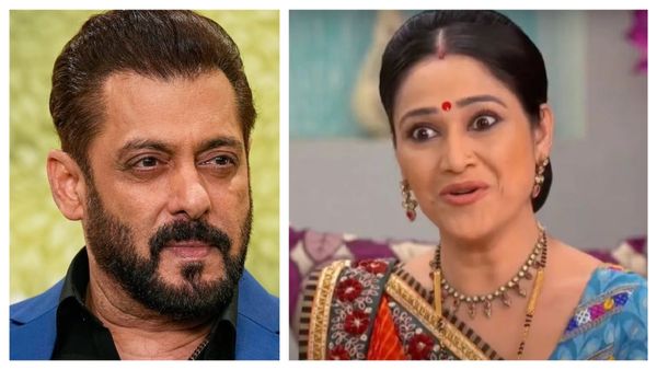 Disha Vakani Bigg Boss: 65 करोड़ में भी नहीं मानी दयाबेन! एक झटके में ठुकरा दिया भाईजान का न्यौता?