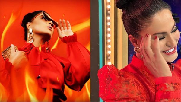 Bigg Boss में पाकिस्तानी हसीना को देख बहका ये एक्टर, धोने लगा था एक्ट्रेस के अंडरवेयर, सैंडल से मार भी खाई