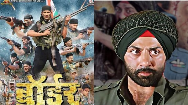 Sunny Deol की Border से कम नहीं Nirahua की भोजपुरी Border, बॉक्स ऑफिस कलेक्शन देख फटी रह जाएंगी आंखें