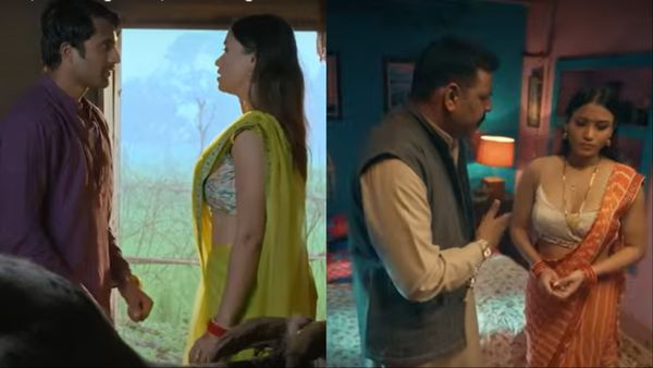 Ullu App की फेमस वेब सीरीज O Sajni Re का 14 दिनों के अंदर ही आ रहा पार्ट 2, ऐसे HD में देखें पूरी सीरीज