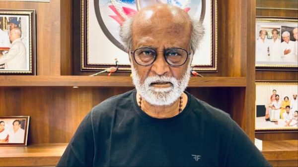 दिल की बीमारी से जूझ रहे Rajinikanth, चार दिन बाद सामने आया एक्टर का हेल्थ अपडेट, बेटी तुरंत पहुंचीं मंदिर