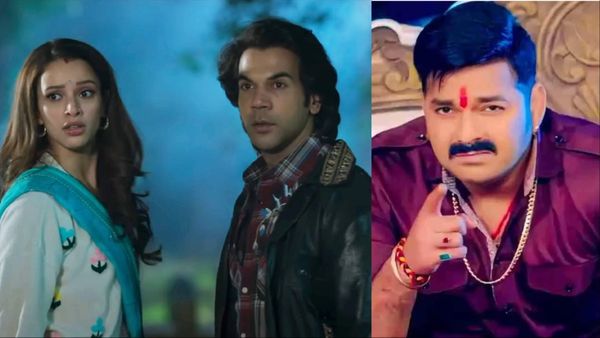 एक बार फिर Rajkummar Rao की फिल्म में सुपरहिट तड़का लगाएंगे Pawan Singh? Vicky Vidya के लिए मेकर्स ने चली चाल!