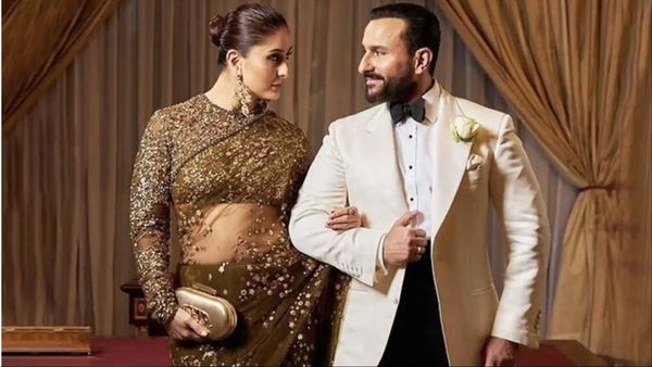 इस हसीना ने मान ली हार वरना Kareena Kapoor ना बनती पटौदी खानदान की बहू, झेल नहीं पाई Saif Ali Khan के नखरे