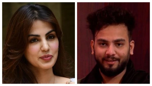 Elvish Yadav Rhea Chakraborty का 500 करोड़ स्कैम! दिल्ली पुलिस ने लिया ऐसे एक्शन बचना मुश्किल ही नहीं नामुमकिन