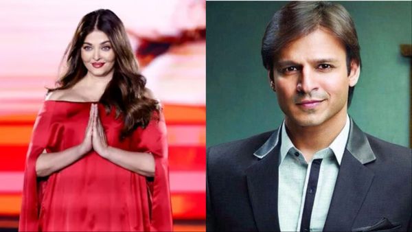 Aishwarya Rai के साथ कान्स फिल्म फेस्टिवल में नजर आए Vivek Oberoi, वीडियो वायरल होते ही मचा हंगामा