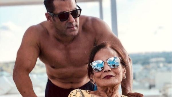 Aishwarya Rai नहीं, इस टीवी एक्ट्रेस को घर की बहू बनाना चाहती थीं Salman Khan की मां, लेकिन फिर...