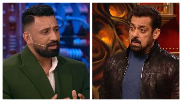 Rajat Dalal ने Bigg Boss में घुसते ही किया सबका जीना मुश्किल! शख्स के मुंह पर मल दिया था गोबर-पेशाब
