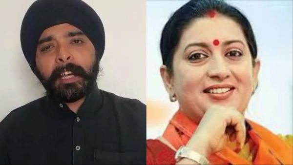 Bigg Boss 18 में Tajinder Pal Bagga ने सुनाई अपनी अधूरी प्रेम कहानी, Smriti Irani ने भी दिया साथ फिर भी...