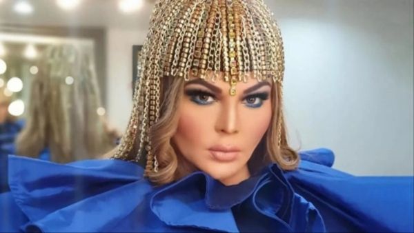 Rakhi Sawant को आया इतना जोरदार गुस्सा, स्टेज पर ही फेंककर मारी कुर्सी, वीडियो हो गया वायरल