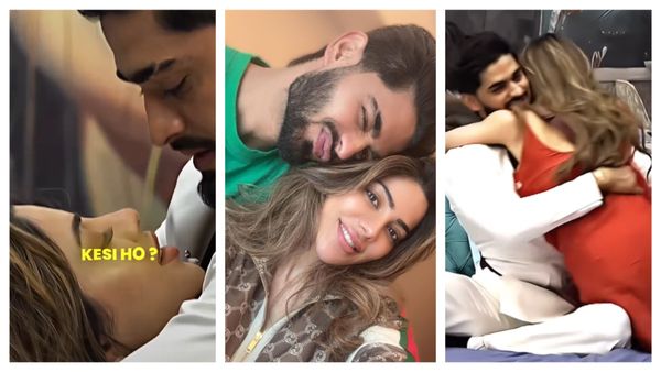 'प्रेग्नेंट' गर्लफ्रेंड को भूल निक्की तंबोली से शादी करेंगे अरबाज? Bigg Boss से बाहर आने के बाद दिया अप्डेट