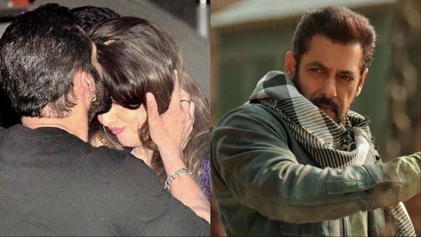 Salman Khan ने खुद किया अपनी शादी का खुलासा, इस हसीना संग चली बात, अपनी पाकिस्तानी फैन के साथ ही...