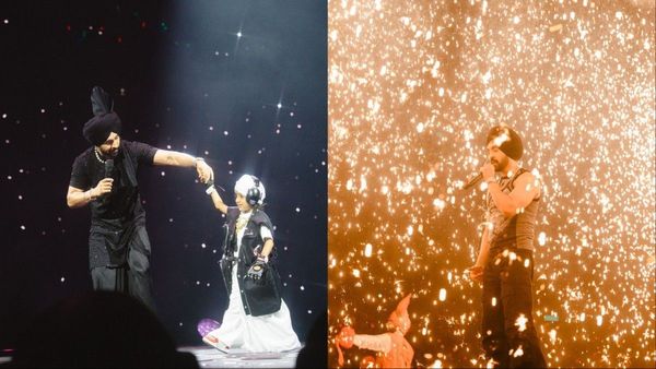 Diljit Dosanjh को लेकर फिर हुई कॉन्ट्रोवर्सी, डांसर ने कहा- 'ना इज्जत दी और पैसों के नाम पर तो सिर्फ चिल्लर..'