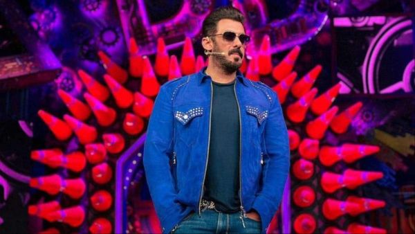 दो दिन बाद ही विवादों में आया Bigg Boss 18, Salman Khan के पास आया लेटर, कहा- 'अपनी ताकत का इस्तेमाल करो'