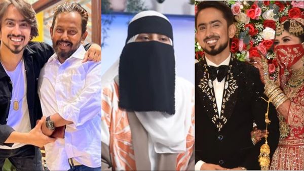 Adnaan Shaikh के पिता ने बेटे को किया सपोर्ट और बेटी के खिलाफ उगला जहर, कहा- 'वो तो 18 की उम्र में ही...'