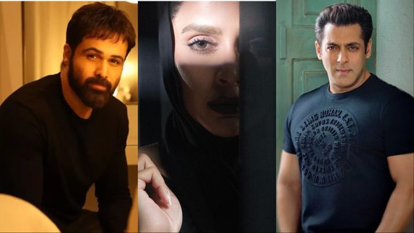 पाकिस्तानी एक्ट्रेस ने Salman Khan को बुलाया 'छिछोरा', बोलीं Emraan Hashmi संग काम करूंगी तो मुझे कैंसर होगा