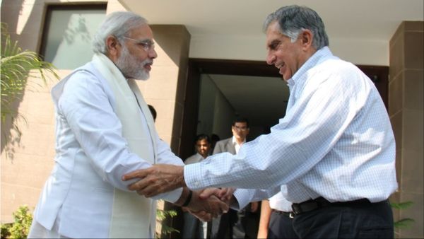 Ratan Tata के निधन से PM Modi को लगा तगड़ा झटका, एक के बाद एक किए तीन ट्वीट, कहा- 'मेरा मन भरा है'