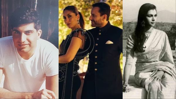 Ratan Tata की गर्लफ्रेंड ने सैफ के पिता को किया था डेट, अगर बात बनती तो ये हसीना होती Kareena Kapoor की सास