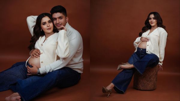 पहले टीवी एक्ट्रेस ने छुपाई अपनी प्रेग्नेंसी, फिर अचानक दिखाया अपना बड़ा सा बेबी बंप, अब दी खुशखबरी