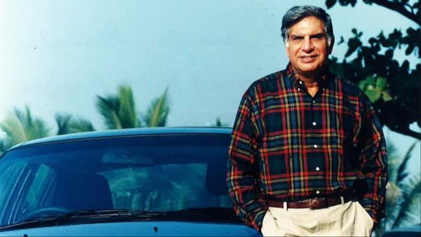 निधन से पहले Ratan Tata ने किया था ये आखिरी पोस्ट, अपने फैंस से कहा- 'मेरी चिंता मत करना...'