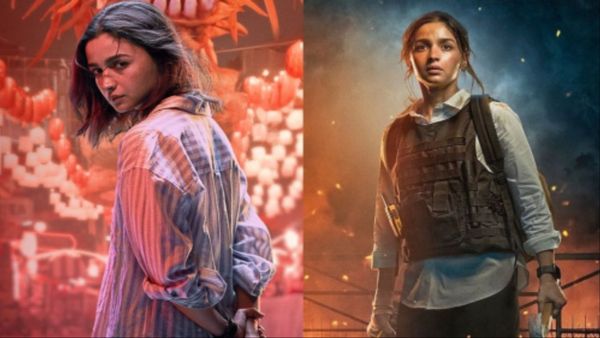 Jigra Review: Vasan Bala की सबसे कमजोर फिल्म निकली जिगरा, Alia Bhatt ने भी किया निराश