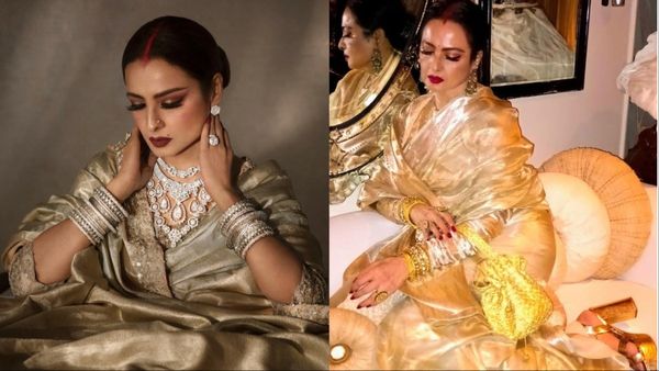 नाबालिग Rekha की खूबसूरती देख ऐसा बहका ये एक्टर, 5 मिनट तक की जबरदस्ती और मौका देख डायरेक्टर ने भी...