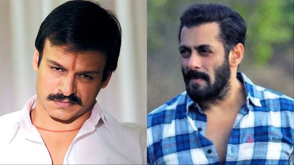 Salman Khan Lawrence Bishnoi विवाद के बीच वायरल हुआ Vivek Oberoi का वीडियो, लोगों ने कहा-'ये तो बदला ले रहा'