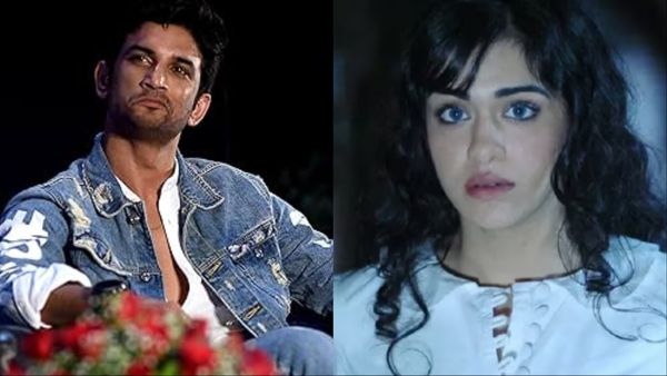 Sushant Singh Rajput के घर में Adah Sharma को महसूस होता है प्रेत का साया? एक्ट्रेस ने महीनों बाद दिया जवाब