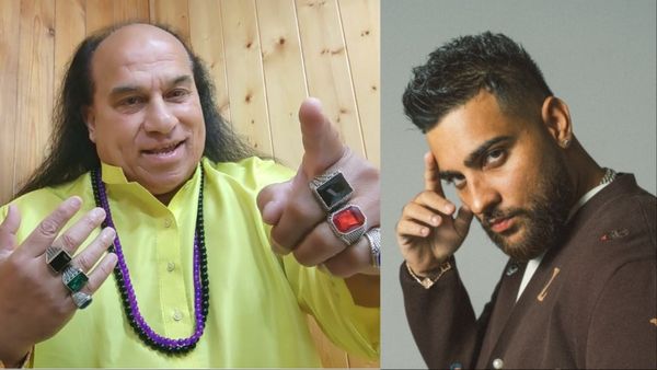 पाकिस्तान के Chahat Fateh Ali Khan ने Karan Aujla के गान का ऐसा मारा सत्यानाश, सिंगर ने भी जोड़े हाथ