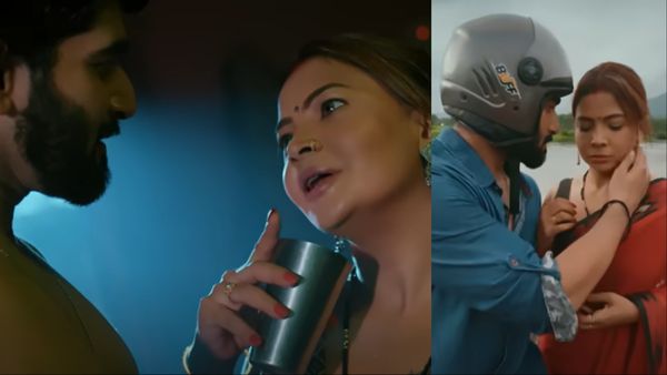 Ullu App पर जल्द आने वाला है Ek Haseena Thi का पार्ट 2, चाची और भतीजे के नाजायज संबंधों की खुलेगी पोल