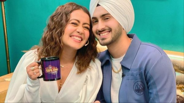 Salman Khan के बाद अब Neha Kakar और पति Rohanpreet को भी मिली धमकी, कहा- 'पर्दे में रहो वर्ना...'