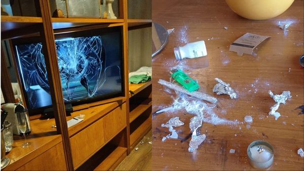 सफेद पाउडर, टूटा हुआ टीवी और साबुन, मौत से पहले ऐसा क्या कर रहे थे सिंगर कि बालकनी से गिरकर गंवा बैठे जान