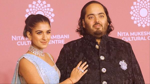 Radhika Merchant के बर्थडे पर उखड़े दिखे पति Anant Ambani, जेठ Akash Ambani ने तो केक तक नहीं खाया