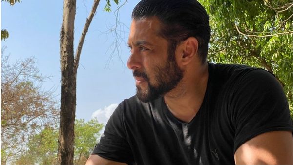 Salman Khan करेंगे Bigg Boss की शूटिंग, एक्टर के आसपास होगी सुरक्षाकर्मियों की भीड़, मिलना भी ना होगा आसान!