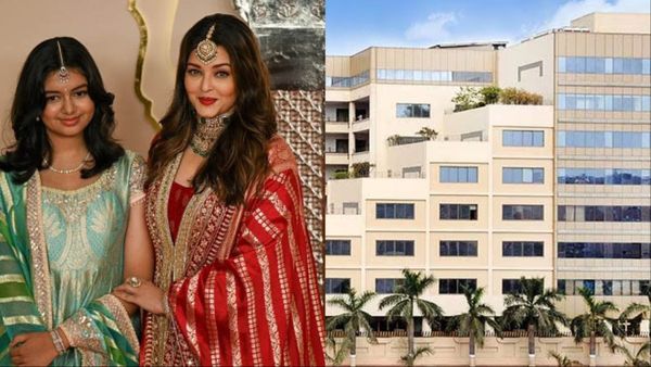 Aishwarya Rai की बेटी Aaradhya Bachchan पढ़ती है मुंबई के इस महंगे स्कूल में, इतनी है फीस...
